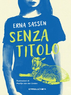 cover image of Senza titolo